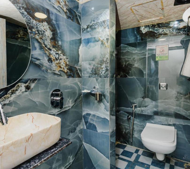 Photo of Bathroom in Jogeshwari West
