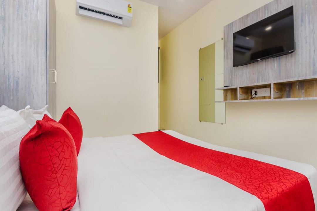Photo of Bedroom in Jogeshwari West