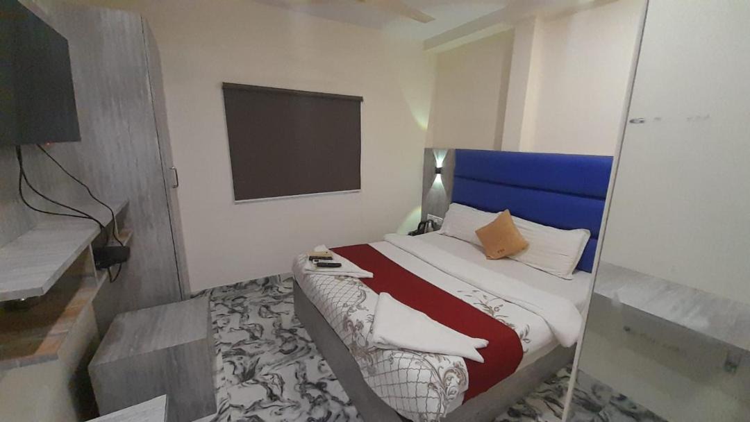 Photo of Bedroom in Jogeshwari West