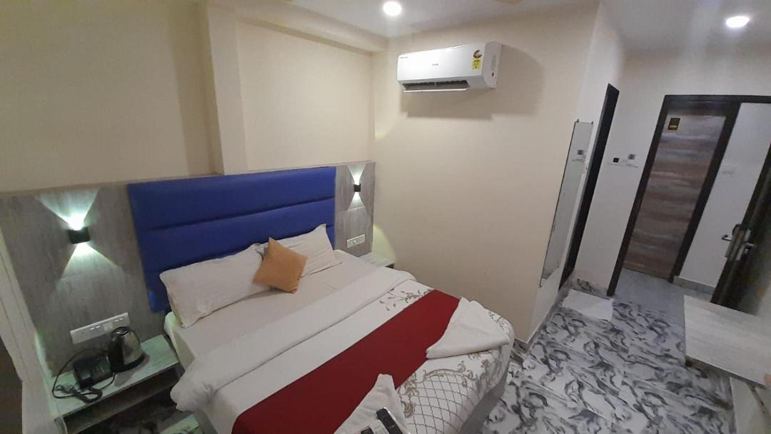 Photo of Bedroom in Jogeshwari West