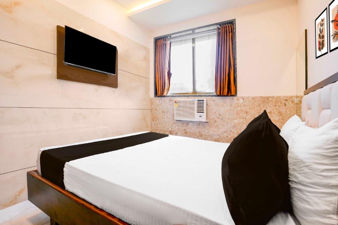 Photo of Bedroom in Dombivli East