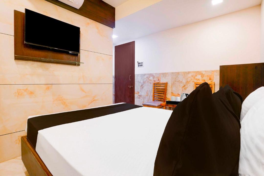 Photo of Bathroom in Dombivli East