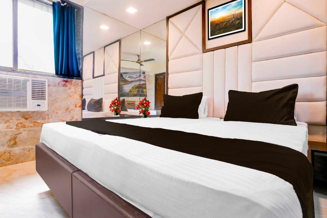 Photo of Bedroom in Dombivli East