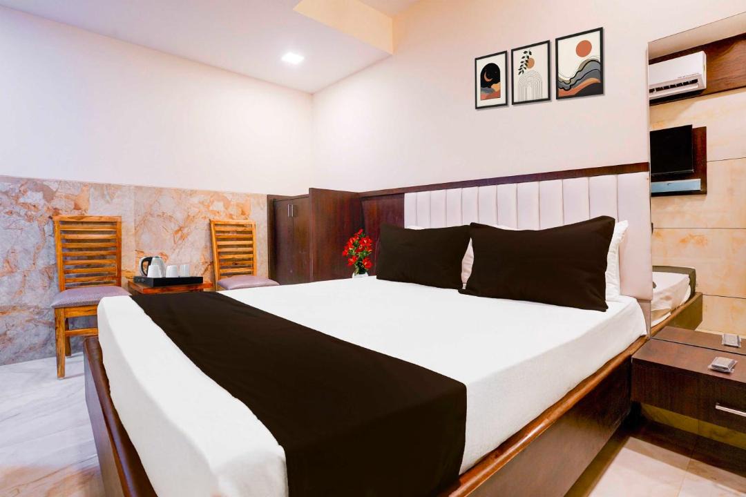 Photo of Bedroom in Dombivli East
