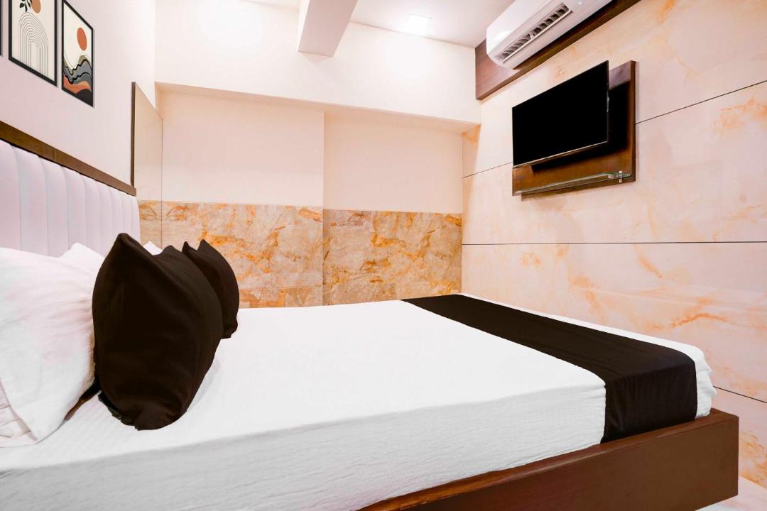 Photo of Bedroom in Dombivli East