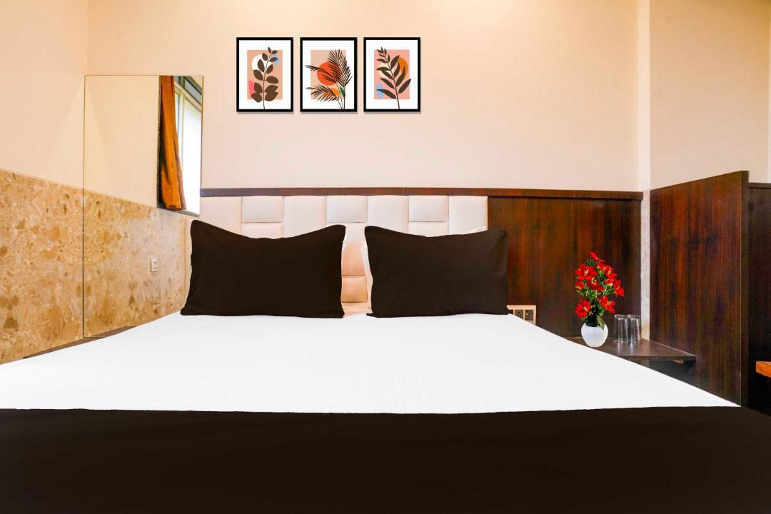 Photo of Bedroom in Dombivli East