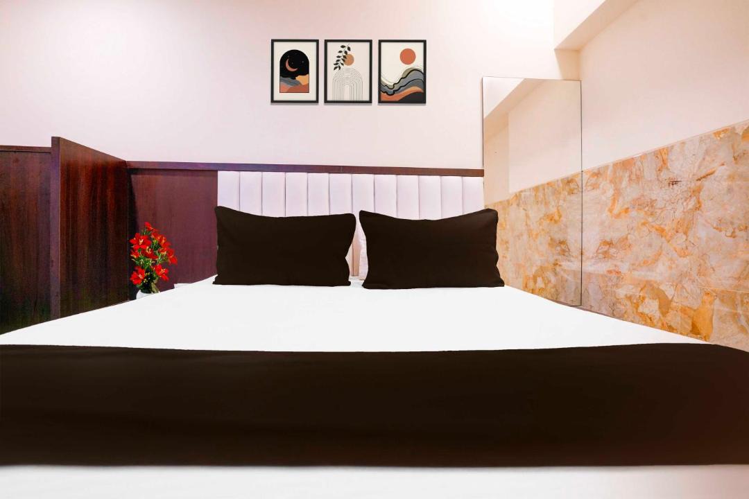 Photo of Bedroom in Dombivli East
