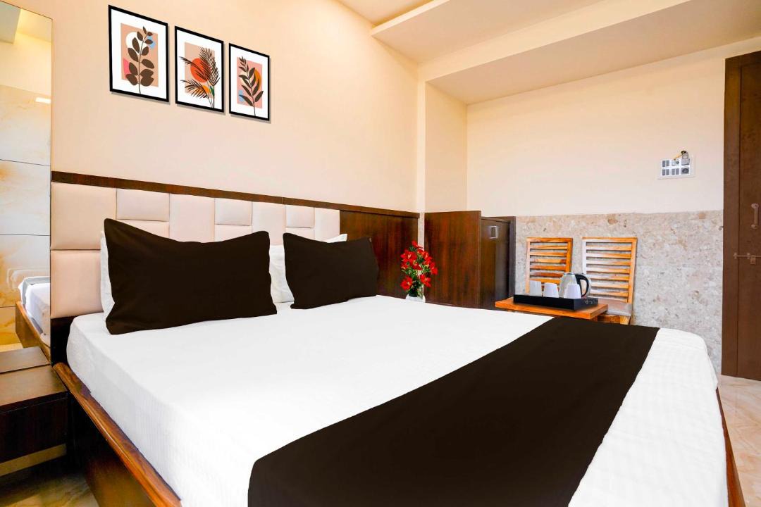 Photo of Bedroom in Dombivli East