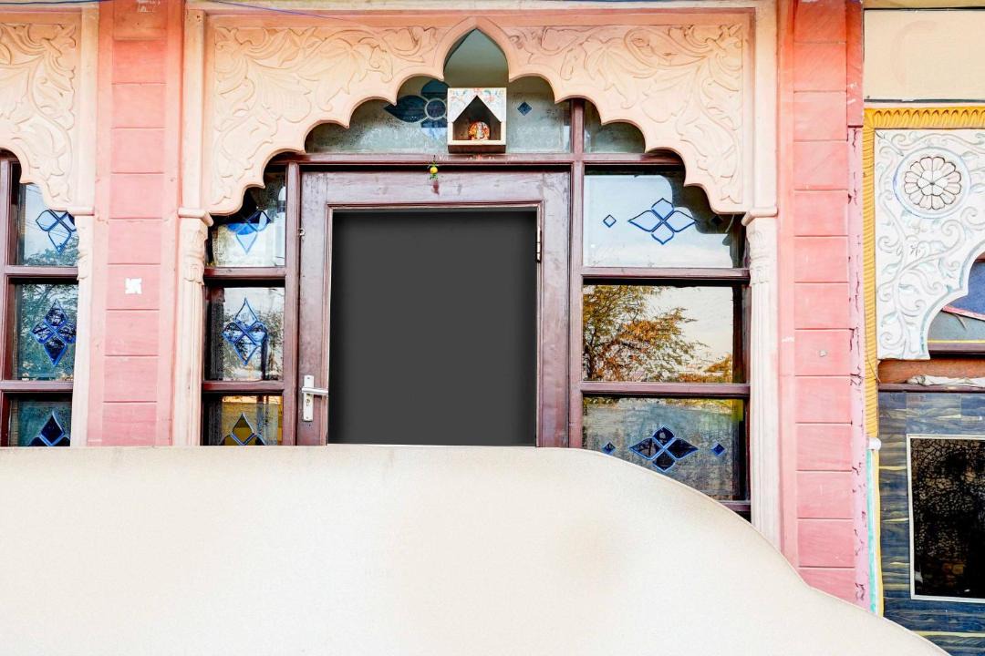 Photo of Others in Amer Fort Road