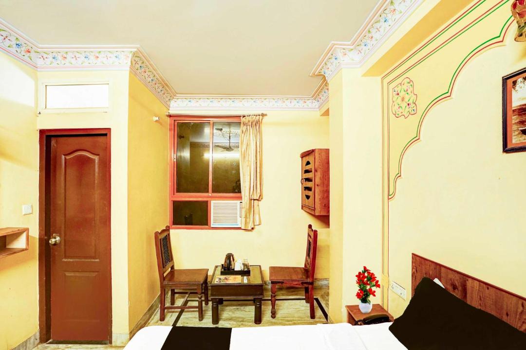 Photo of Others in Amer Fort Road