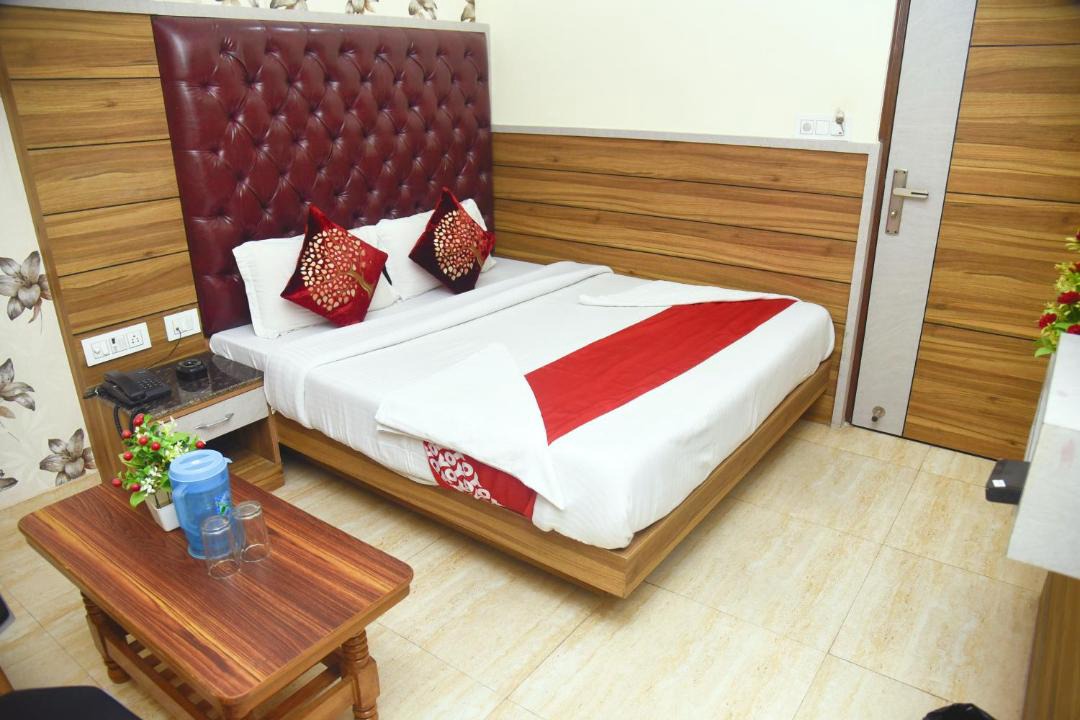 Photo of Bedroom in Paharganj