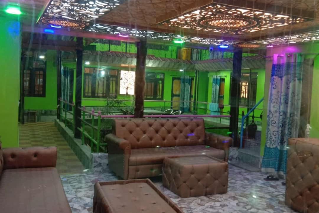 Photo of Livingroom in Srinagar