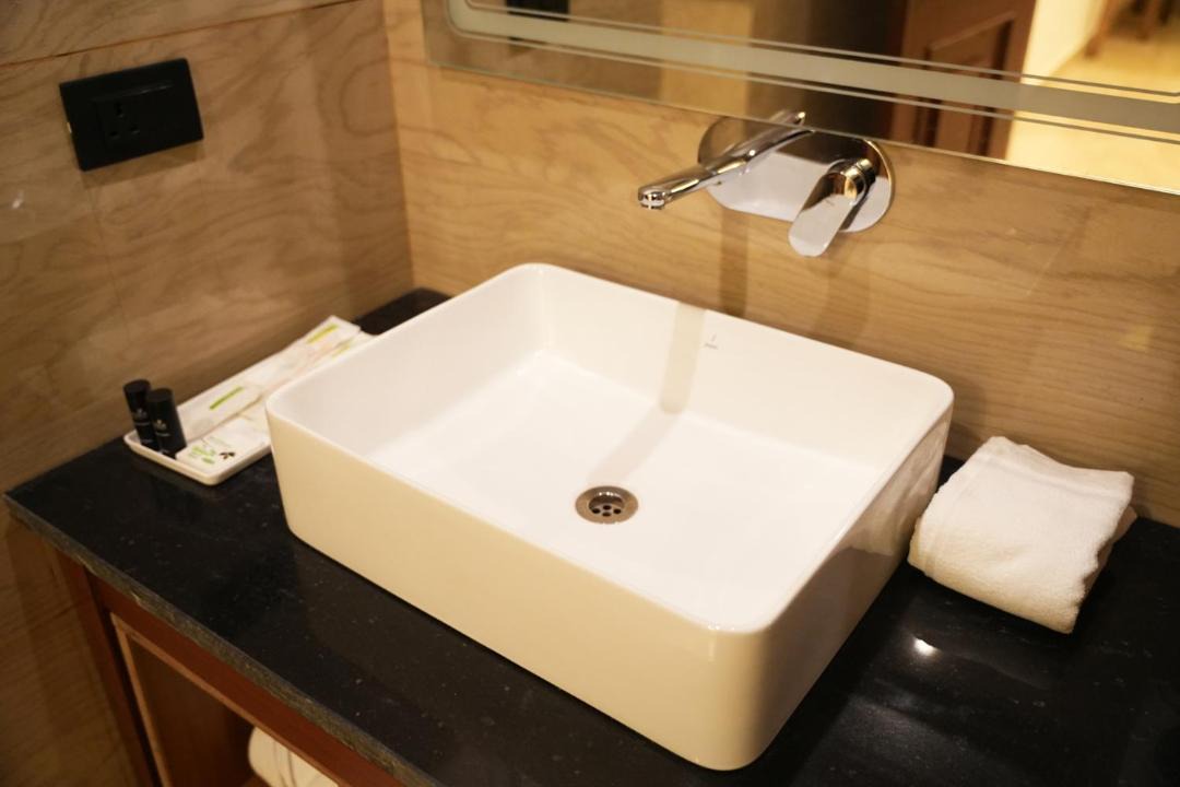Photo of Bathroom in Ramnagar