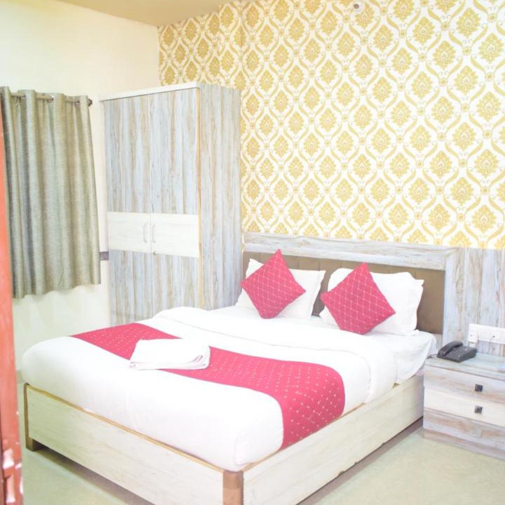 Photo of Bedroom in Rau