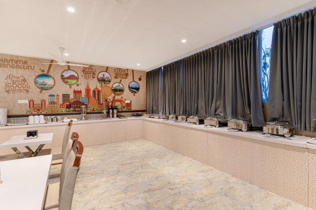 Photo of Kitchen in Kalyan Nagar
