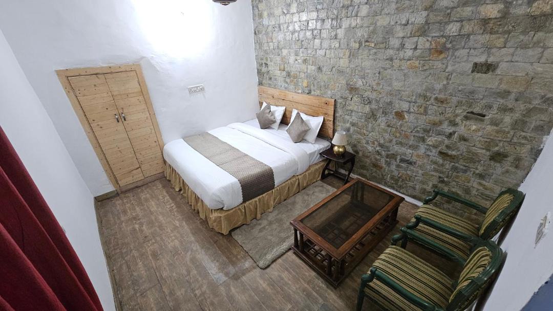 Photo of Bedroom in Khattalwada