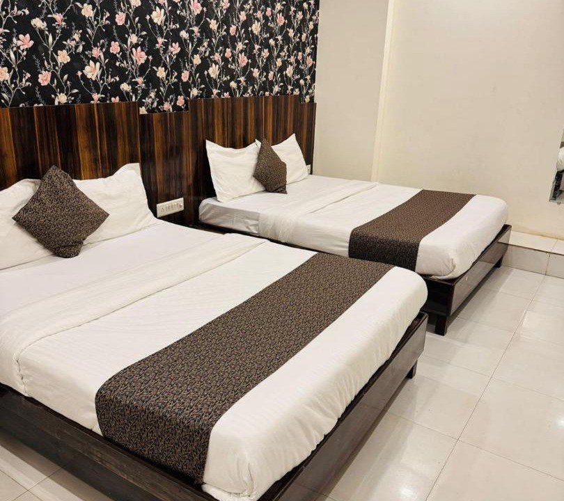 Photo of Bedroom in Kurla West