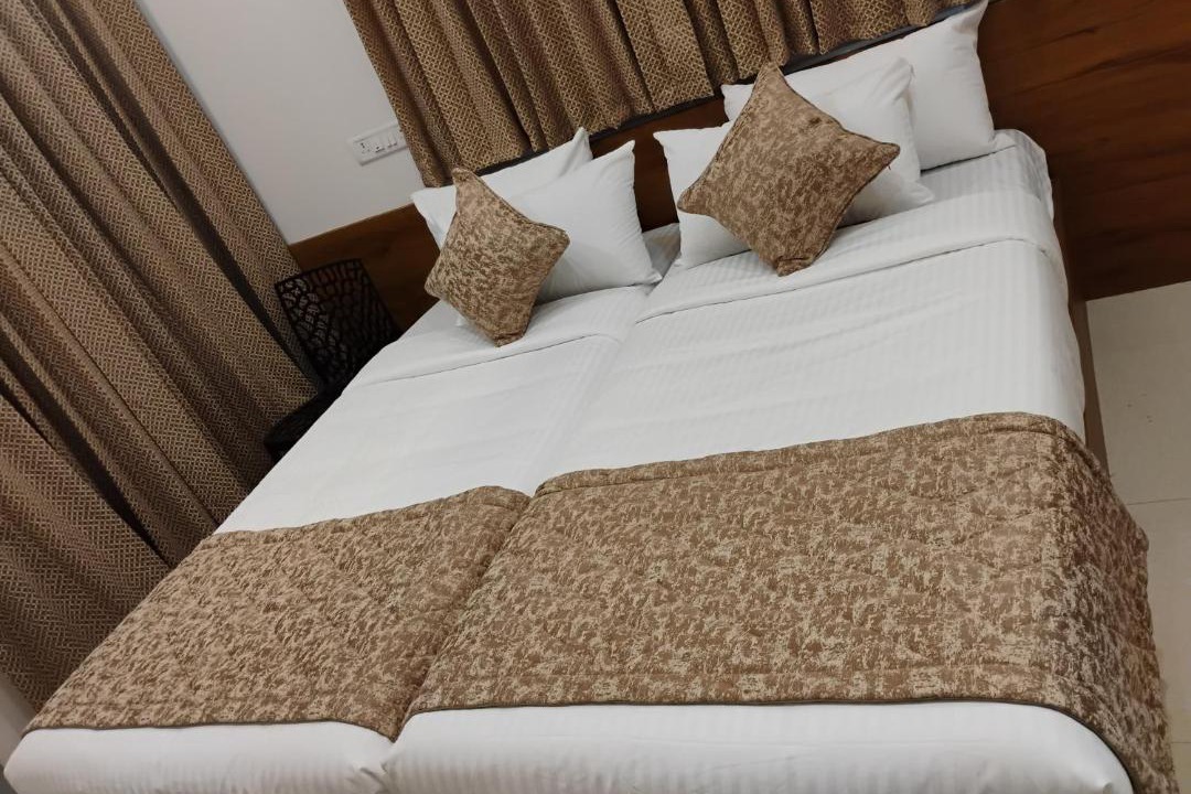 Photo of Bedroom in Whitefield