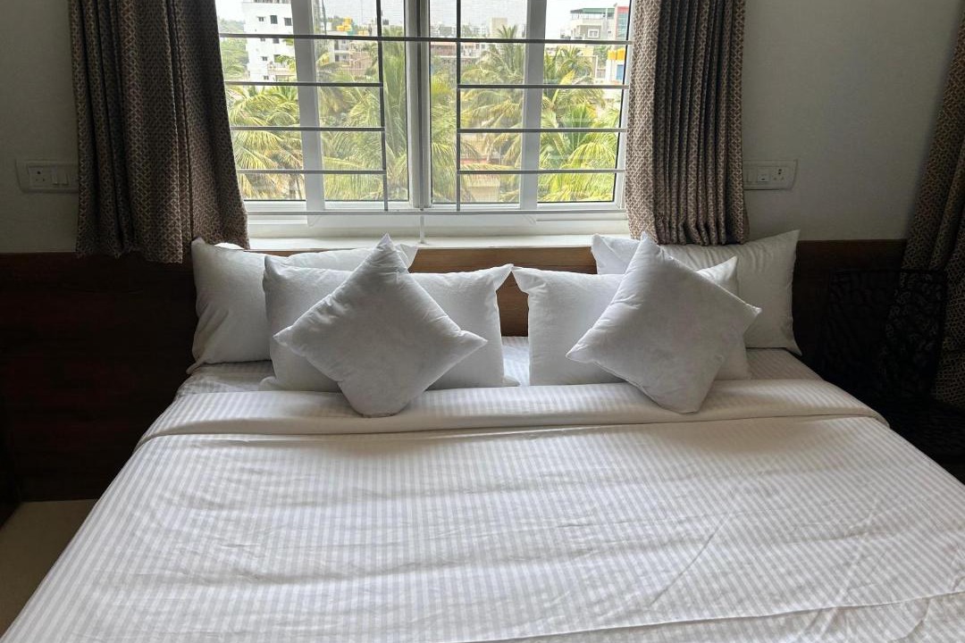 Photo of Bedroom in Whitefield