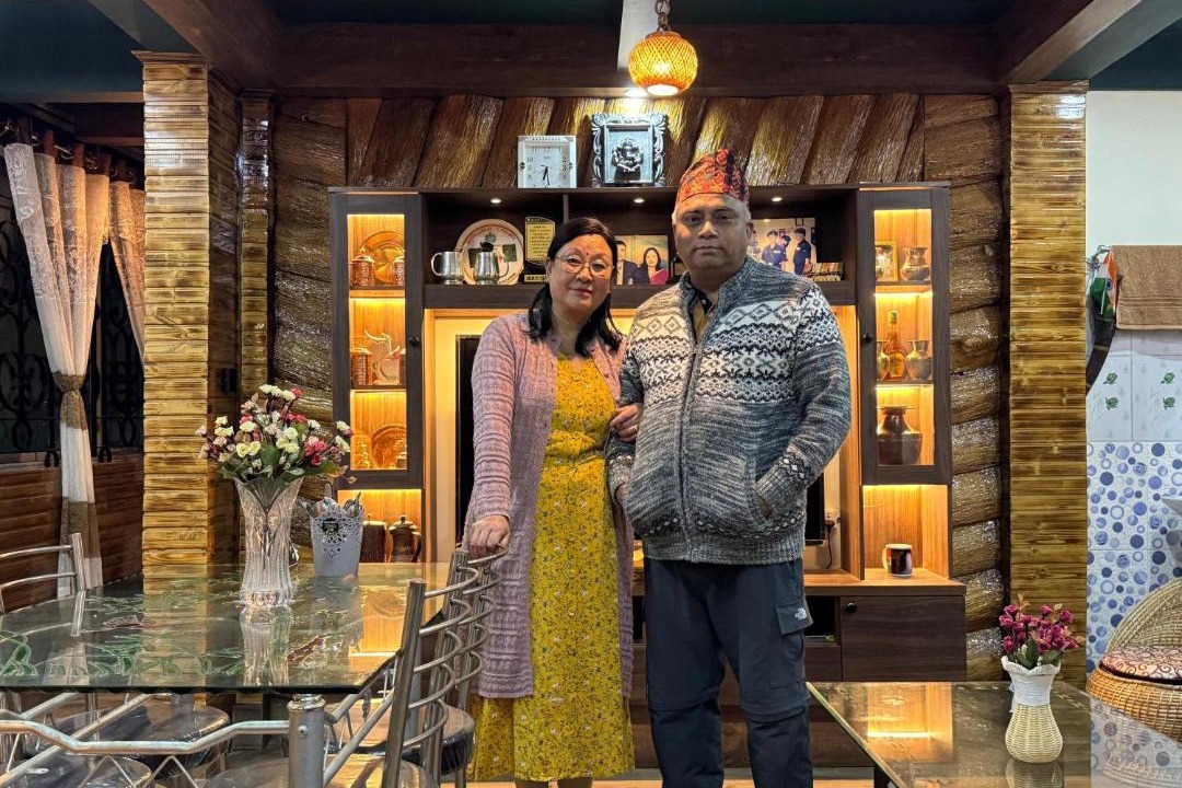 Photo of Others in Lebong and Mineral Spring Tea Garden
