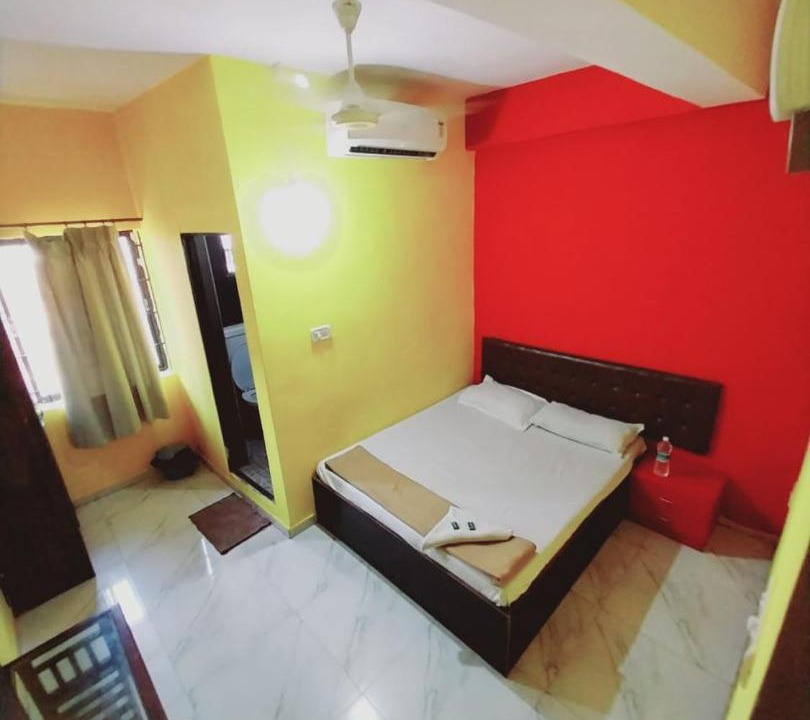 Photo of Bedroom in Margao