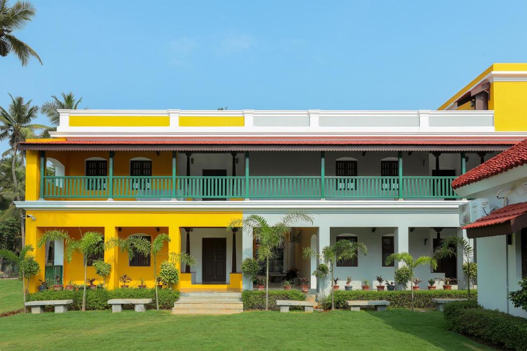 Photo of Others in Kalapettai
