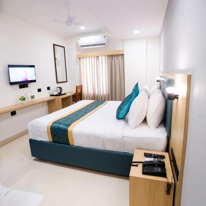 Photo of Bedroom in SR Nagar