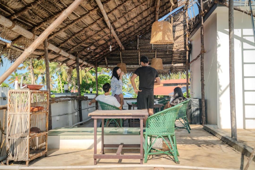 Photo of Others in Varkala