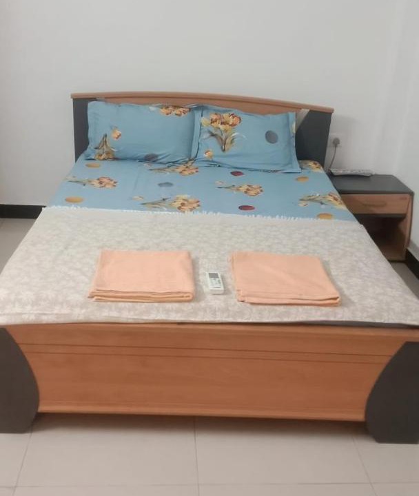 Photo of Bedroom in White Town