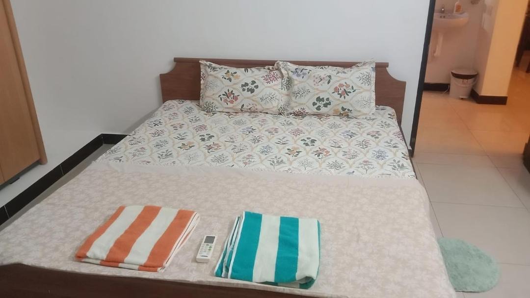 Photo of Bedroom in White Town