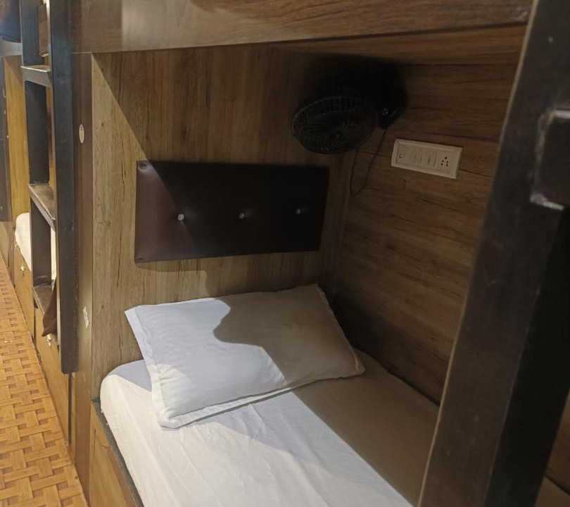Photo of Bedroom in Kurla