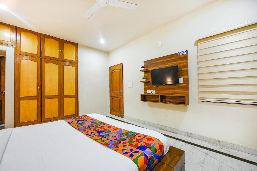 Photo of Bedroom in Faridabad