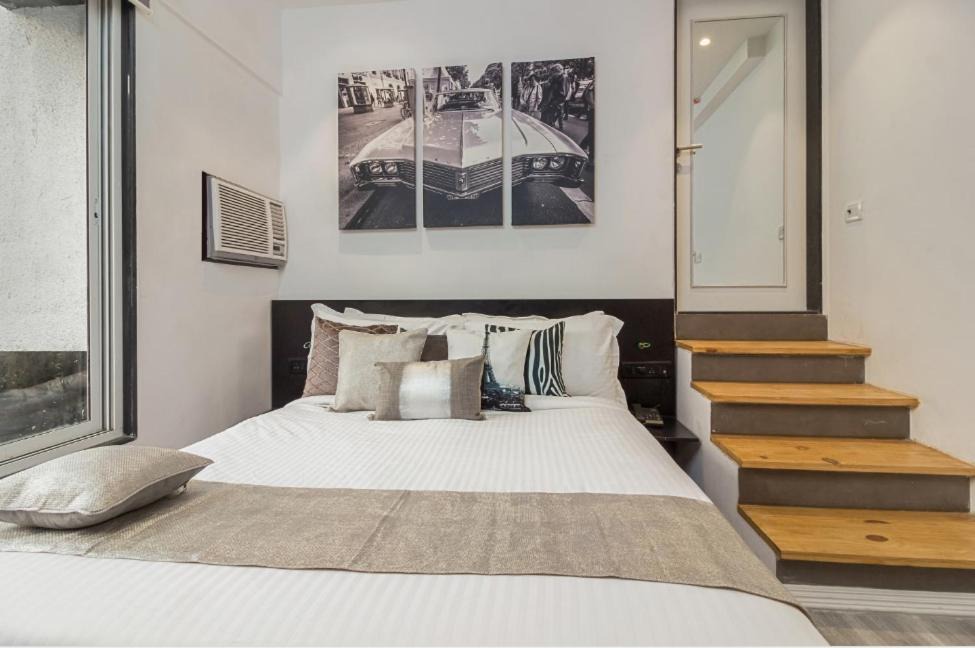 Photo of Bedroom in Juhu