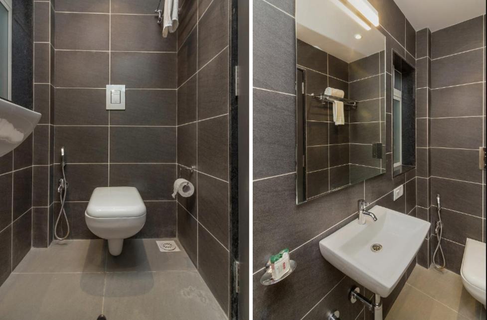 Photo of Bathroom in Juhu