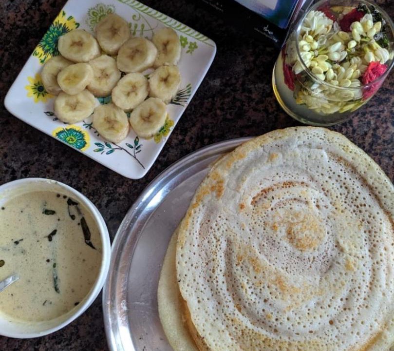 Photo of Kitchen in Auroville