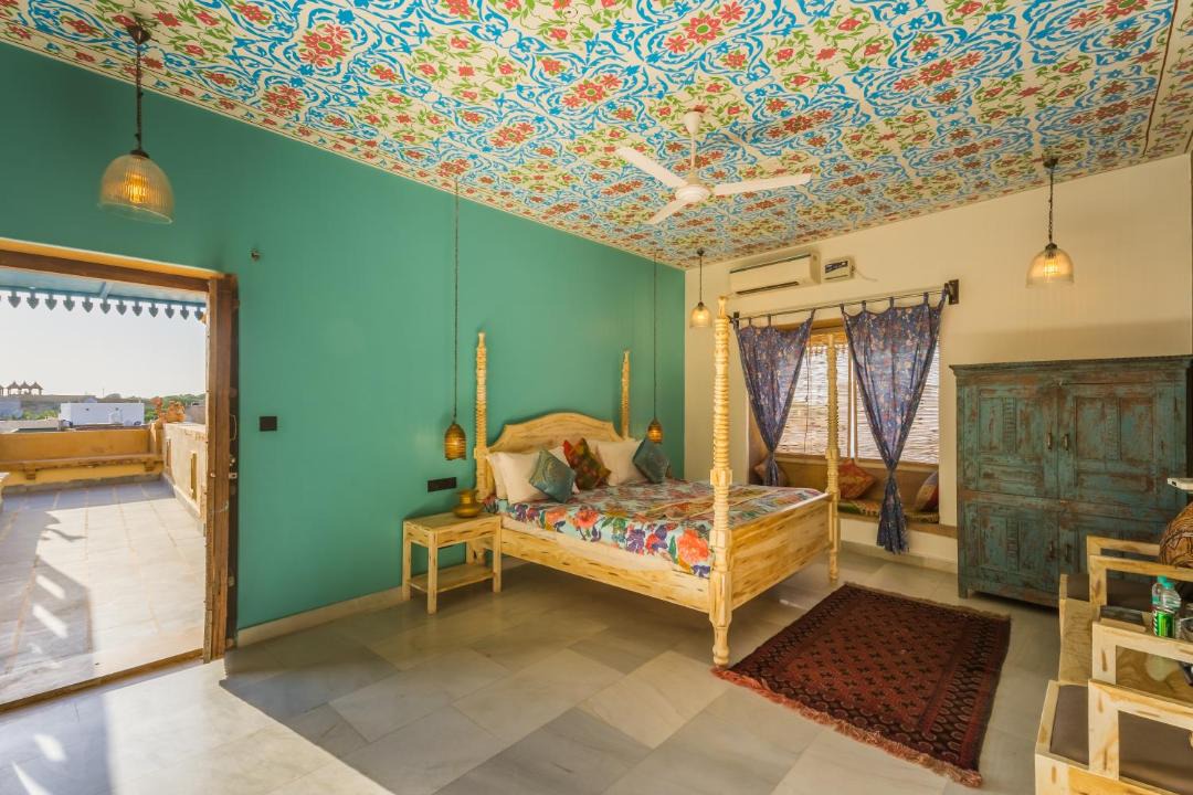 Photo of Others in Jaisalmer