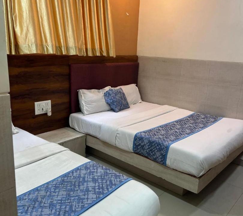 Photo of Bedroom in Kurla