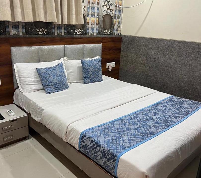 Photo of Bedroom in Kurla