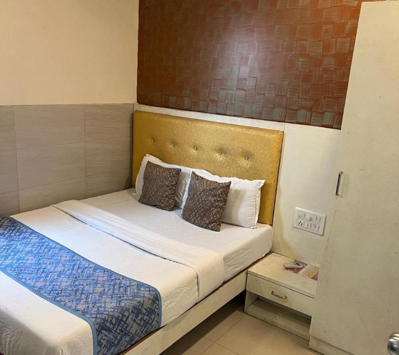 Photo of Bedroom in Kurla