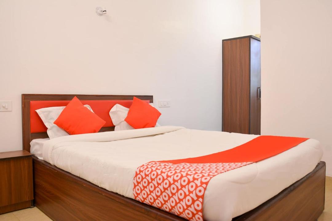 Photo of Bedroom in Patia