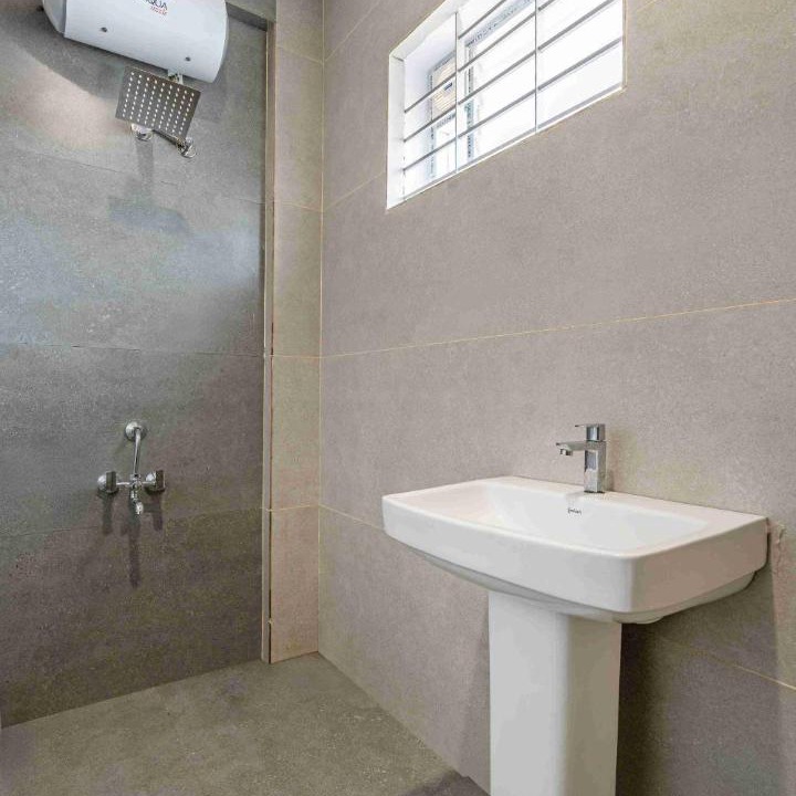 Photo of Bathroom in JP Nagar