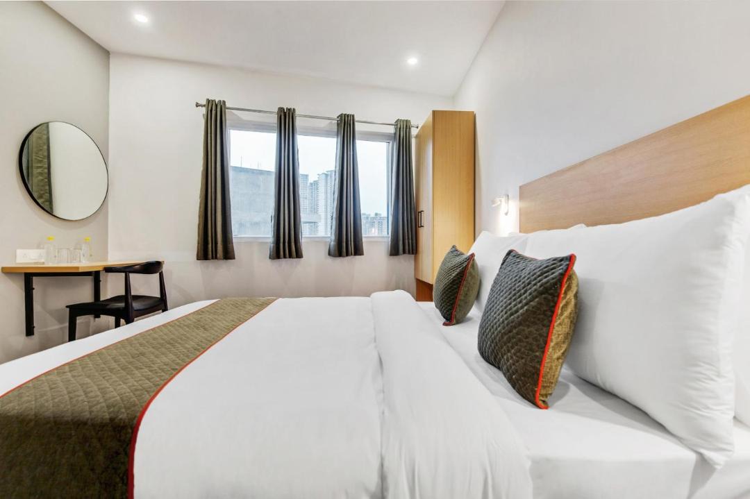 Photo of Bedroom in South West