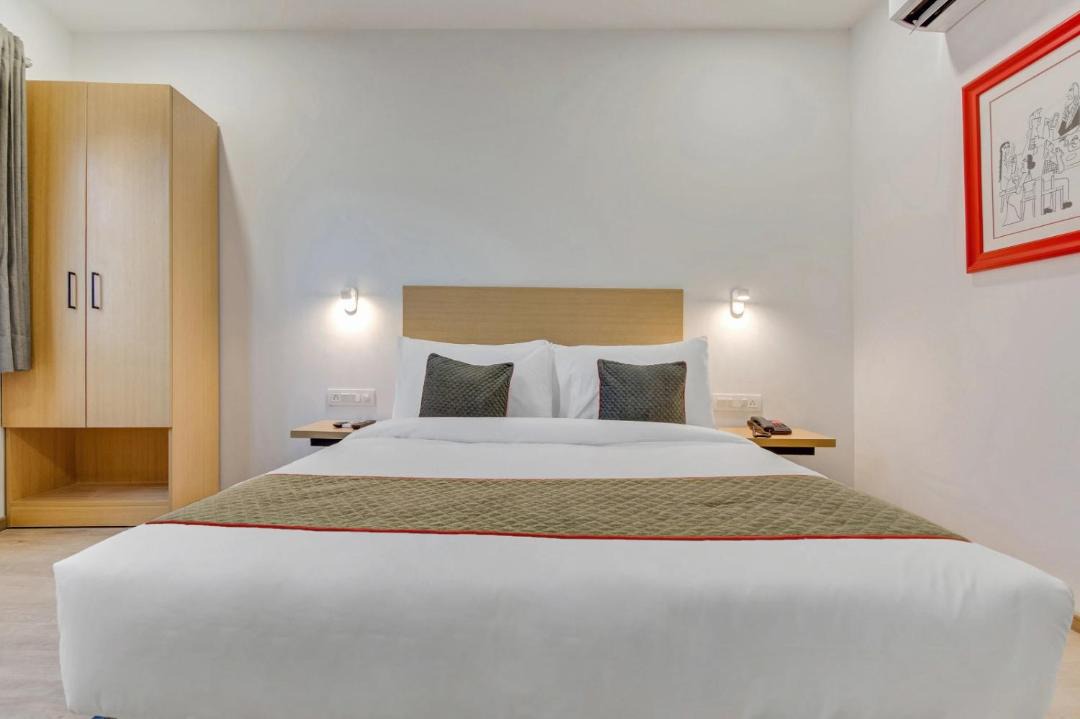 Photo of Bedroom in South West