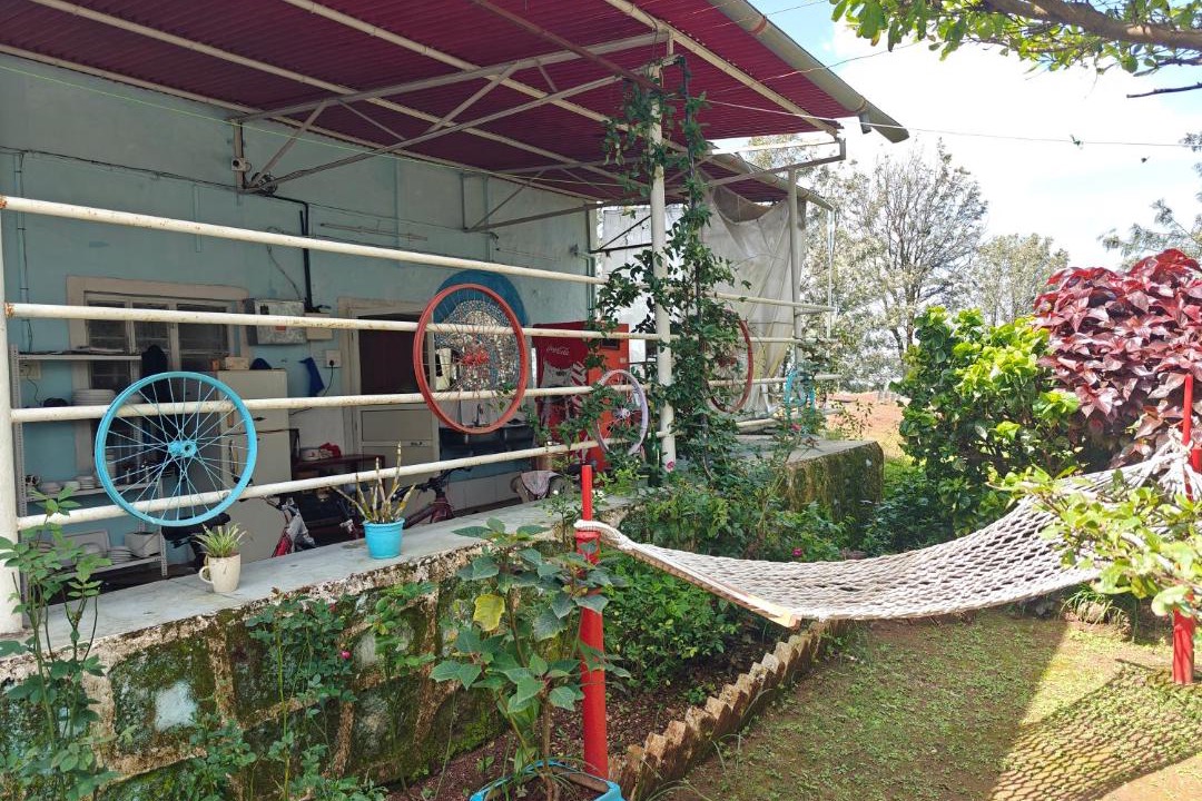 Photo of Others in Mahabaleshwar