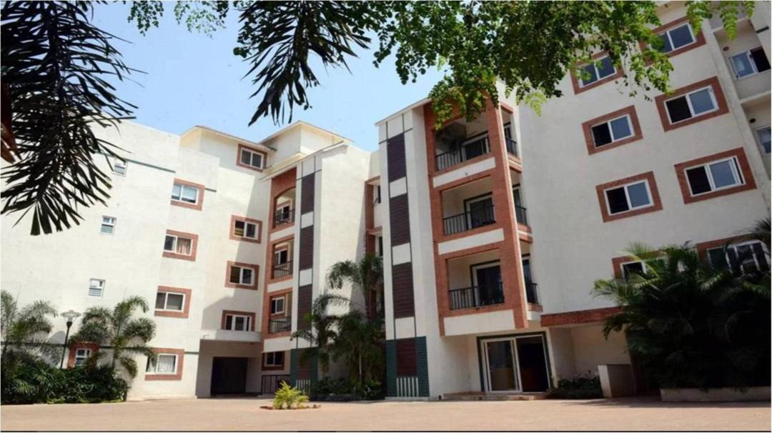 Photo of Buildings in Arpora