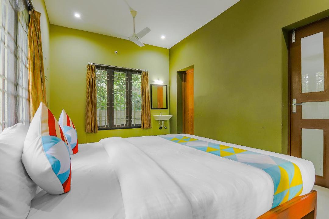 Photo of Bedroom in Kalapettai