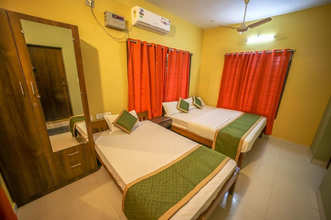 Photo of Bedroom in Kalapettai