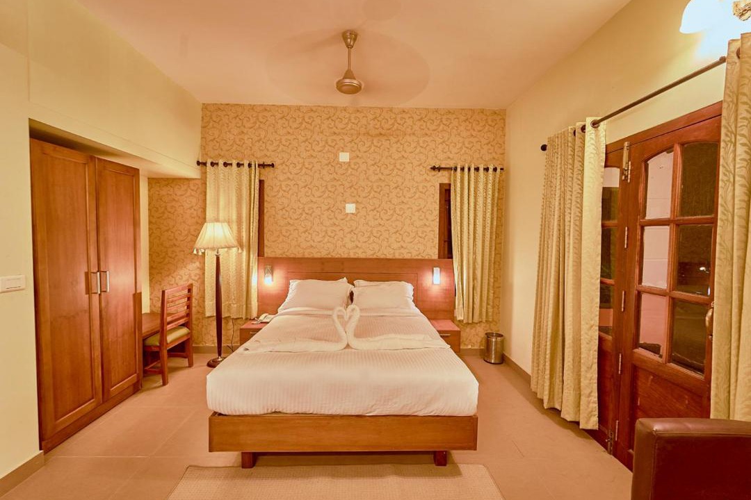 Photo of Bedroom in Sulthan Bathery