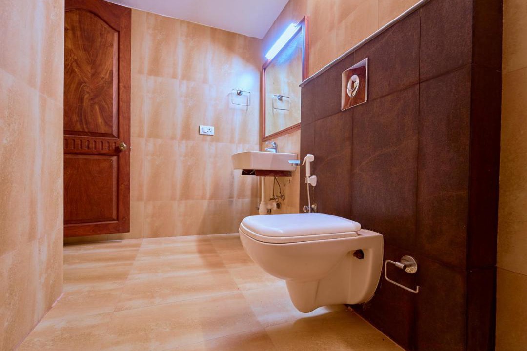Photo of Bathroom in Sulthan Bathery