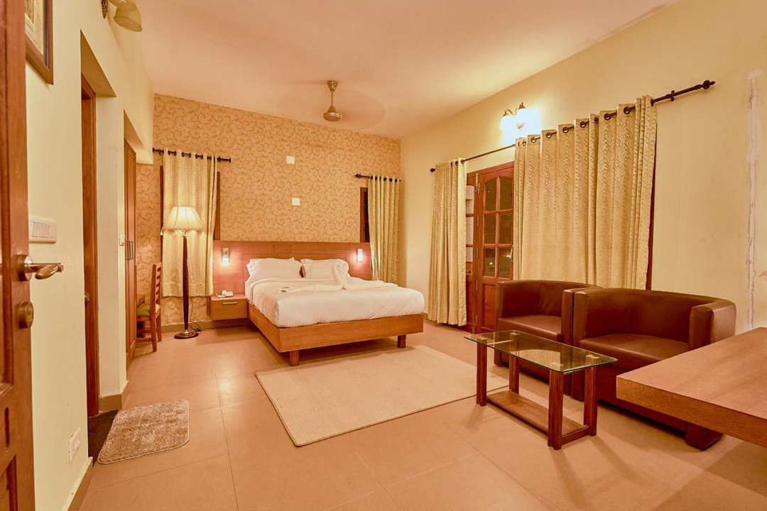 Photo of Bedroom in Sulthan Bathery